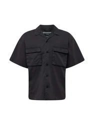 JACK & JONES Hemd JCOBENTZON schwarz