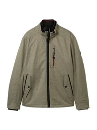 Jacke oliv