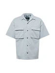 JACK & JONES Hemd JCOBENTZON taubenblau