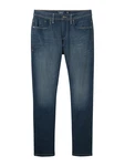 TOM TAILOR Jeans 'Josh' dunkelblau