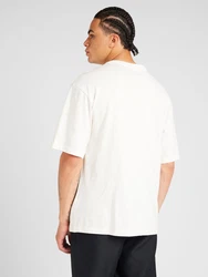 TOPMAN T-Shirt ecru