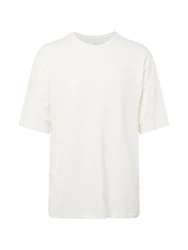 TOPMAN T-Shirt ecru