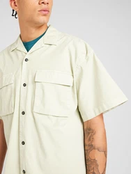 JACK & JONES Hemd JCOBENTZON pastellgrn