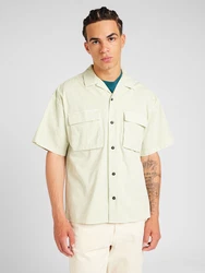 JACK & JONES Hemd JCOBENTZON pastellgrn