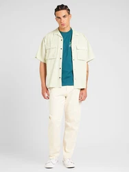 JACK & JONES Hemd JCOBENTZON pastellgrn