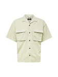 JACK & JONES Hemd JCOBENTZON pastellgrn