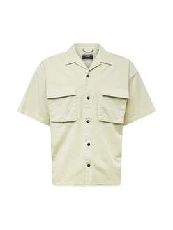 JACK & JONES Hemd JCOBENTZON pastellgrn JACK & JONES Hemd JCOBENTZON pastellgrn