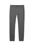 TOM TAILOR Hose Travis dunkelgrau