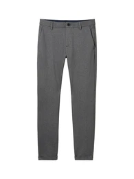 Hose 'Travis' dunkelgrau