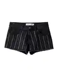 Černé Džíny Culottes image