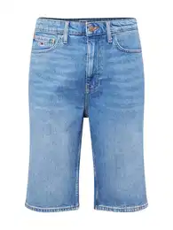 Shorts 'Skater Carpenter' blue denim