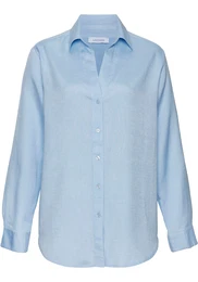 Bluza svijetloplava