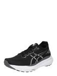 ASICS Laufschuh GEL-KAYANO 31 basaltgrau/schwarz/weiß