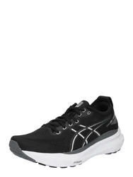 ASICS Laufschuh GEL-KAYANO 31 basaltgrau/schwarz/weiß