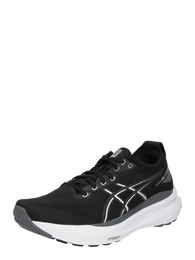 Laufschuh 'Gel-Kayano 31' basaltgrau / schwarz / wei