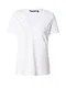 VERO MODA Tričko 'VMRIGA VANESSA'  offwhite