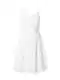 ABOUT YOU Šaty  offwhite