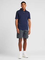 ABOUT YOU Shirt Eddi marineblau