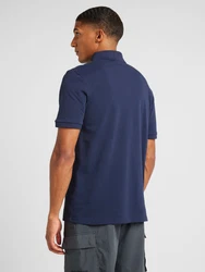 ABOUT YOU Shirt Eddi marineblau