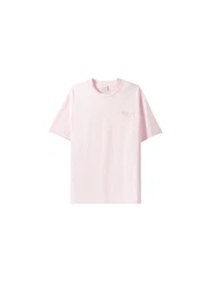 T-Shirt rosa