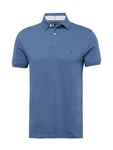 Tommy Hilfiger Poloshirt 1985 REGULAR POLO blau/rot/weiß