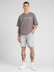 Only & Sons Shorts ONSEDGE (1-tlg) grey