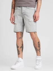 Only & Sons Shorts ONSEDGE (1-tlg) grey
