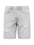 Only & Sons Shorts ONSEDGE (1-tlg) grey