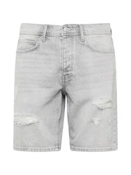 Only & Sons Shorts ONSEDGE (1-tlg) grey