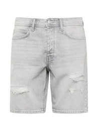 Shorts 'ONSEDGE' grey denim