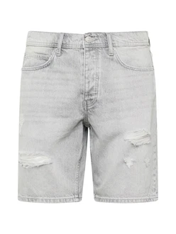 Only & Sons Shorts ONSEDGE (1-tlg) grey