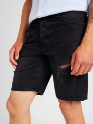 Only & Sons Shorts ONSEDGE (1-tlg) black