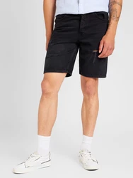 Only & Sons Shorts ONSEDGE (1-tlg) black