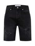 Only & Sons Shorts ONSEDGE (1-tlg) black