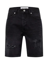 Only & Sons Shorts ONSEDGE (1-tlg) black