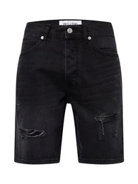 Shorts 'ONSEDGE' black denim