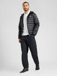 EA7 Emporio Armani Jacke schwarz/weiß