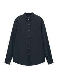 Hemd navy