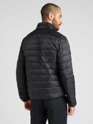 EA7 Emporio Armani Jacke schwarz/weiß