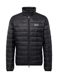 Jacke schwarz / wei