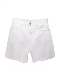 Džíny bílá džínovina