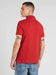 Tommy Hilfiger Poloshirt Core 1985 1985 SLIM POLO navy/rot/wei