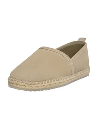 Slipper beige