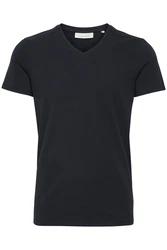 Casual Friday T-Shirt CFLincoln navy