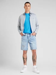Only & Sons Shorts ONSEDGE (1-tlg) blue