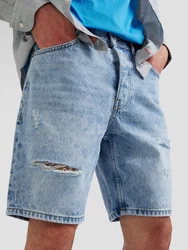 Only & Sons Shorts ONSEDGE (1-tlg) blue