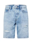 Only & Sons Shorts ONSEDGE (1-tlg) blue