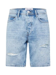 Only & Sons Shorts ONSEDGE (1-tlg) blue
