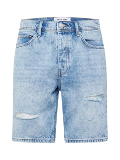 Only & Sons Shorts ONSEDGE (1-tlg)