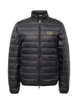 EA7 Emporio Armani Jacke gold / schwarz